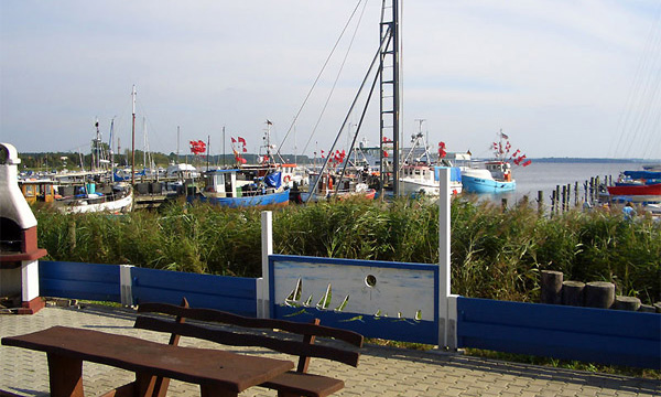 hafen