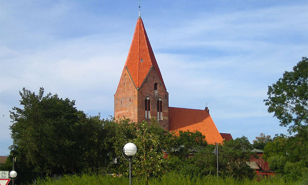 kirchturm